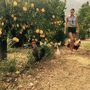 Meet your Posher, Brittney